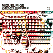 Miguel Migs